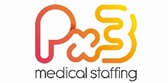 PX3 Medical Staffing