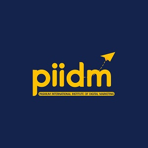 PIIDM - Digital Marketing Courses In Pune, Training Institute