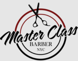 Master Class Barber NYC