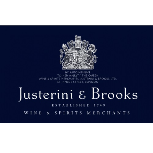Justerini & Brooks Ltd