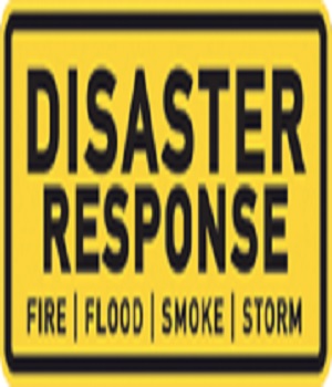 Disaster Response        