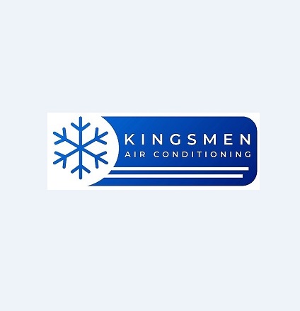 KingsmenAir-Conditionin            