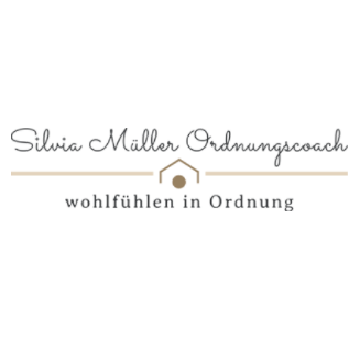 Silvia Müller Ordnungscoach - Wohlfühlen in OrdnungLife Coach