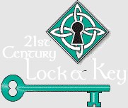 21 Century Lock