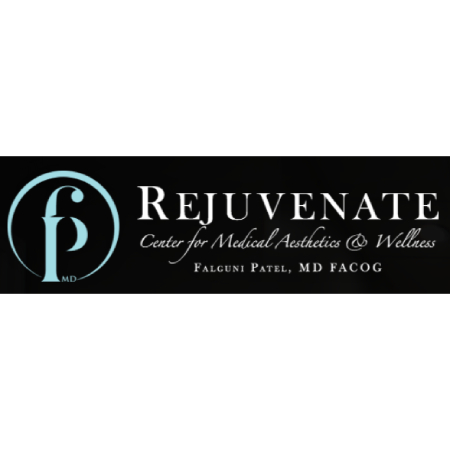 Dr. Falguni Patel - Rejuvenate Center for Medical Aesthetics & Wellness