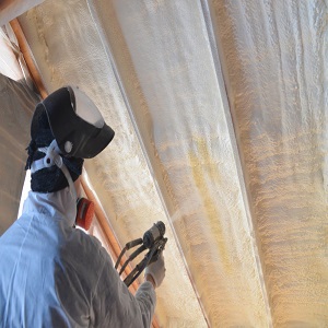 South Florida Spray Foam Insulation