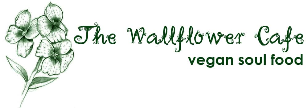 The Wallflower Cafe