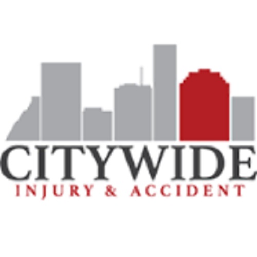 Citywide Injury & Accident