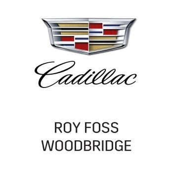 Roy Foss Cadillac Woodbridge