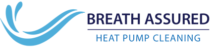 Breath Assured Heat Pump Cleaning