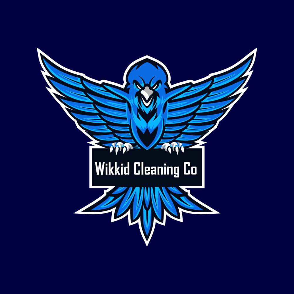 Wikkid Cleaning Co
