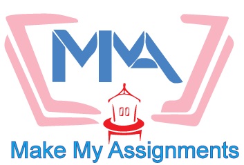 Make My Assignments