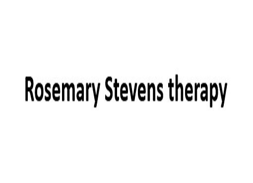 Rosemary Stevens therapy