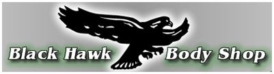 Black Hawk Body Shop
