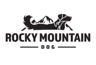 Rocky Mountain Dog