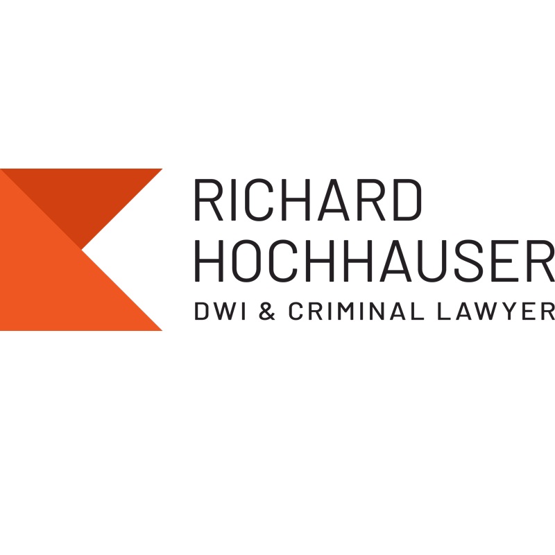 Richard Hochhauser, DWI & Criminal Lawyer
