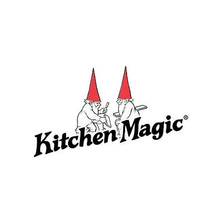 Kitchen Magic 