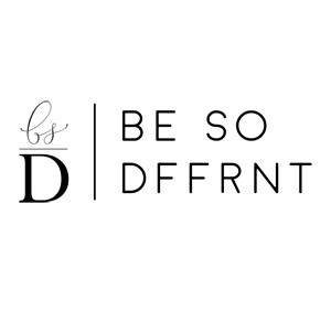 Be So Different