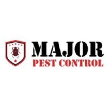 Major Pest Control Edmonton