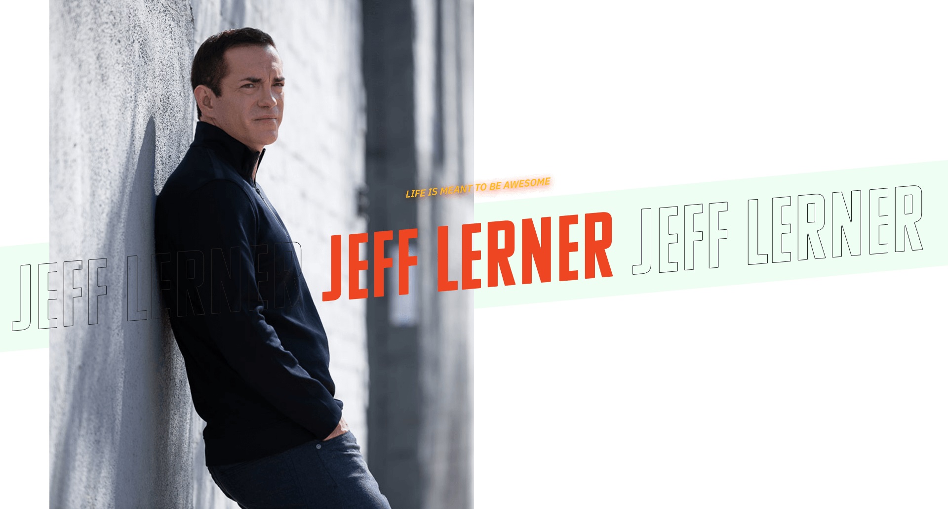 Jeff Lerner