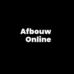 Afbouw Online