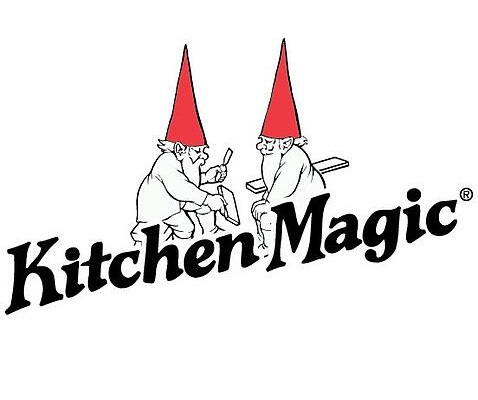 Kitchen Magic