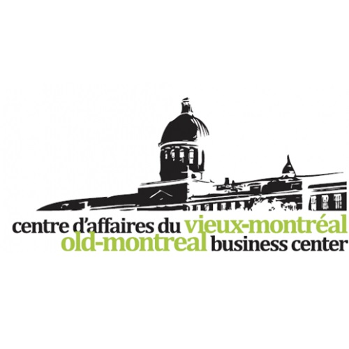 Centre d'affaires du Vieux-Montréal
