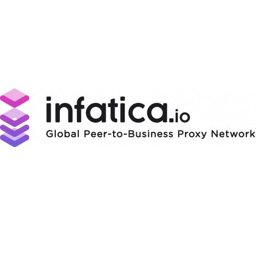 Infatica Pte ltd - Residential Proxy Network & Data scraping
