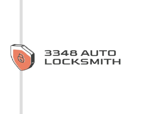 3348 Auto Locksmith