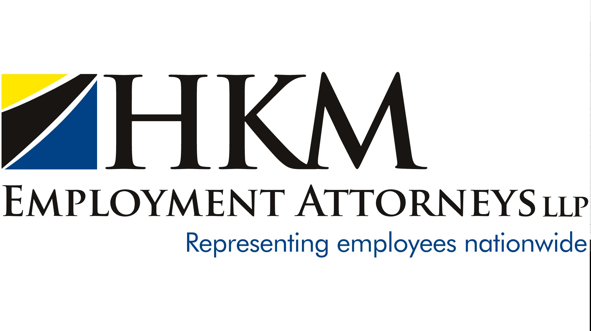 HKM Employment Attorneys LLP