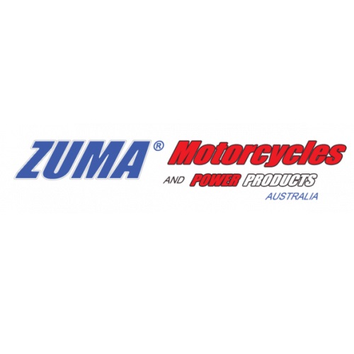 Zuma Motorcycles Wollongong