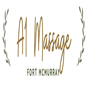 Massage Fort Mcmurray