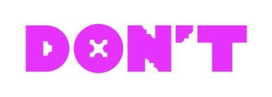 Don't Doughnuts