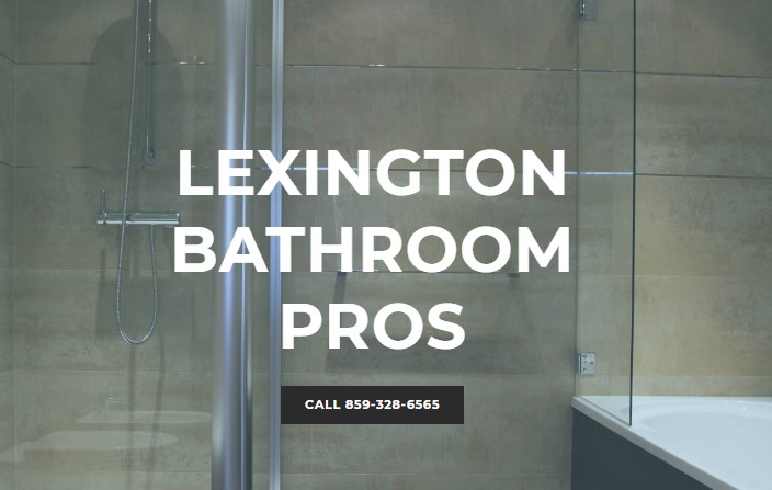Lexington Bathroom Pros