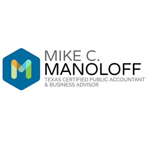 Mike C. Manoloff, PC - Medical CPA Firm
