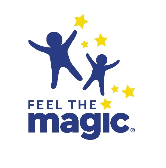 Feel the Magic - Bereavement Program & Services