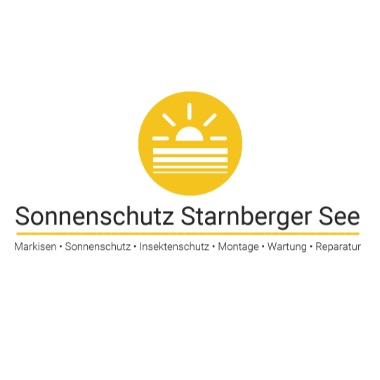 Sonnenschutz Starnberger See