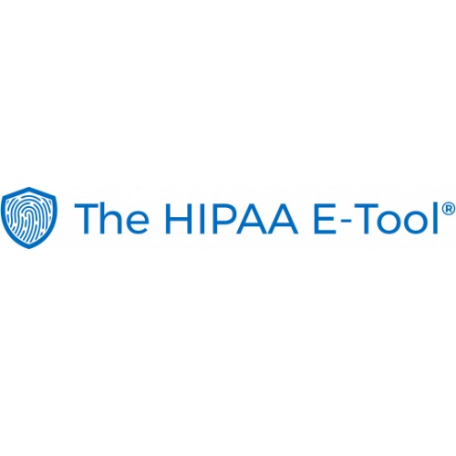 HIPPA E-Tool