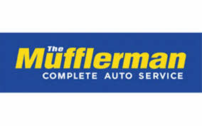 The Mufflerman - St. Thomas