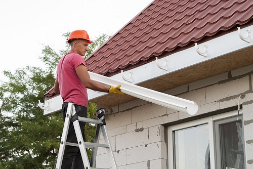 Springdale Roofers