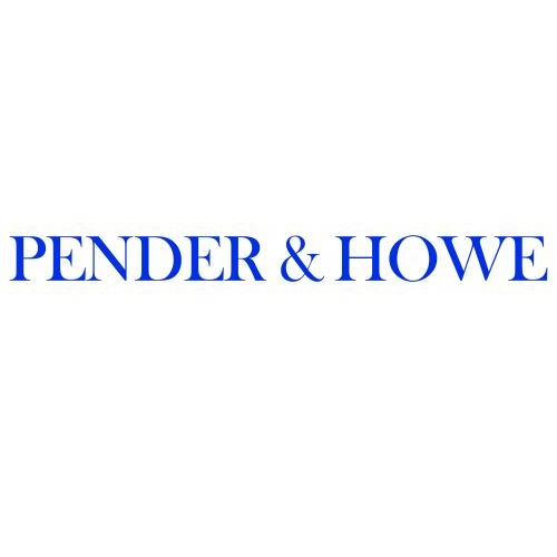 Pender & Howe