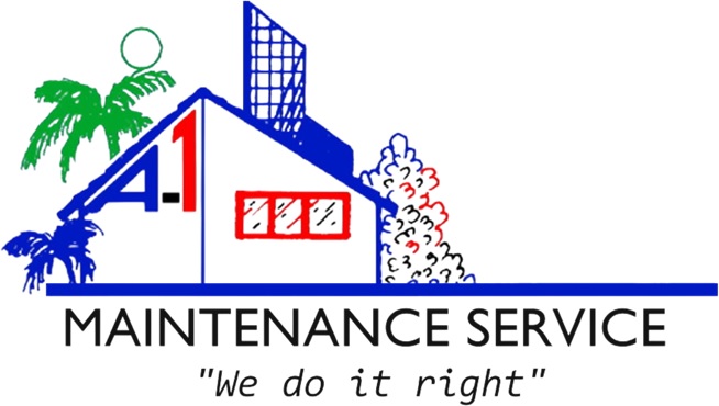 A-1 Maintenance Service