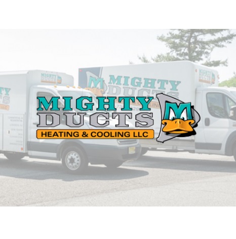 Mighty Ducts Heating & Cooling