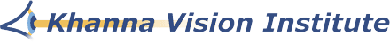 Khanna Vision Institute