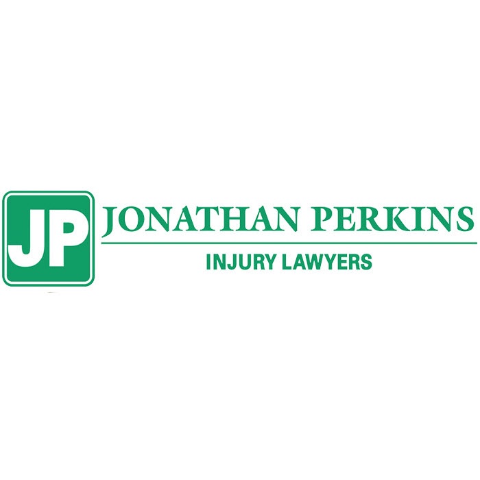 Jonathan Perkins Injury Lawyers