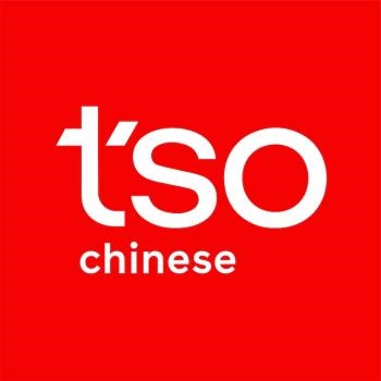 Tso Chinese Delivery
