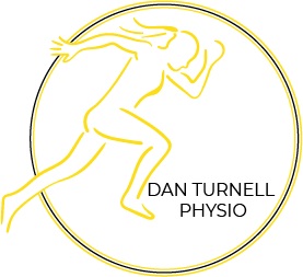 Dan Turnell Physio