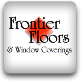 Frontier Floors & Window Coverings