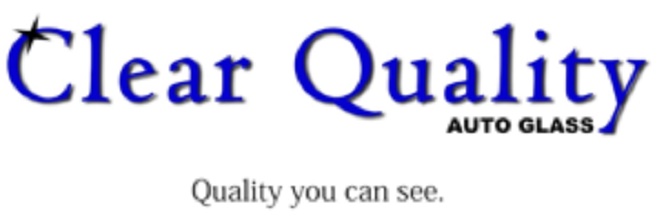 Clear Quality Auto Glass