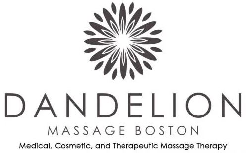 Dandelion Massage Boston
